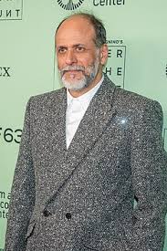 Luca Guadagnino