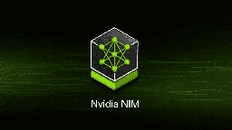 NVIDIA NIM